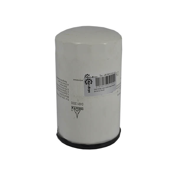 04913595 Filtr oleju Deutz