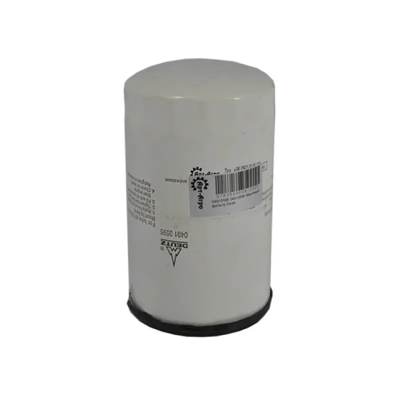 04913595 Filtr oleju Deutz