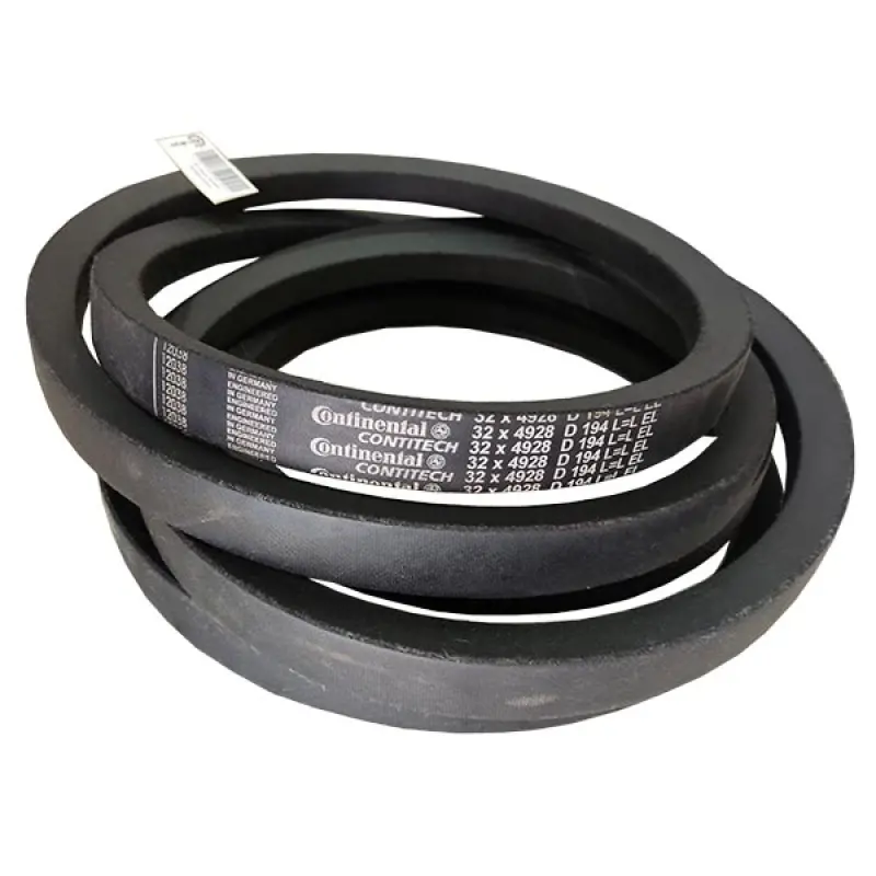 32x4928 Single Hand Belt Continental