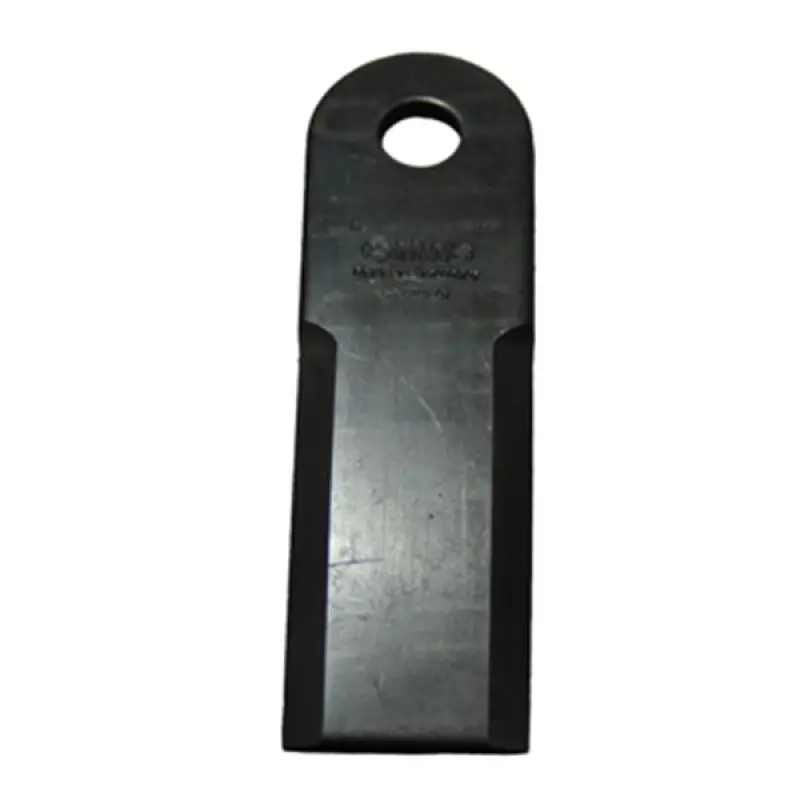 60-0170-02 Lower for cutting straw 173х50х4 (D18) John Deere MWS