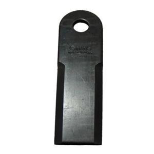 60-0170-02 Lower for cutting straw 173х50х4 (D18) John Deere MWS