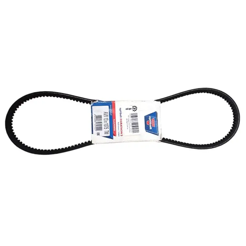 AVX13x1075La Optibelt Pasek alternatora