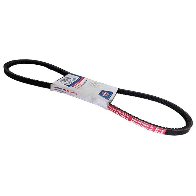AVX13x1075La Optibelt Alternator Belt