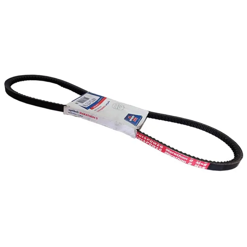 AVX13x1075La Optibelt Pasek alternatora