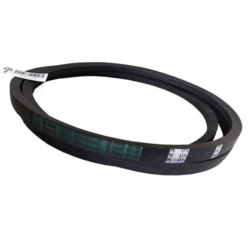 B2800 Sanok One-Handed Belt