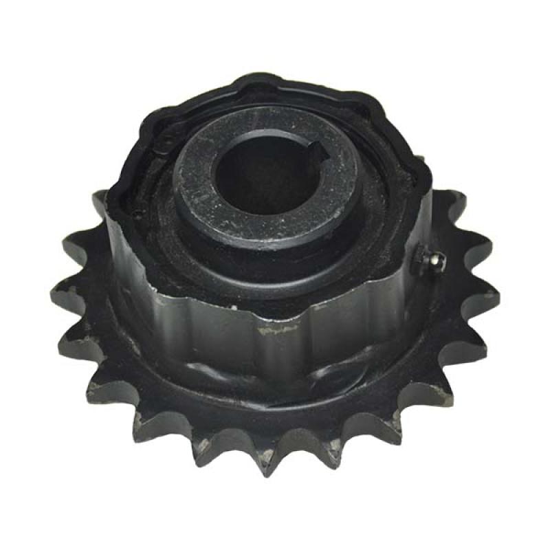 05433 Clutch Fantini