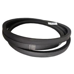 C-3000 One-Handed Belt Tehno