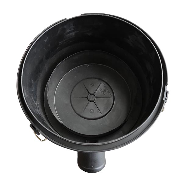 P532789 Air Filter Cover Donaldson