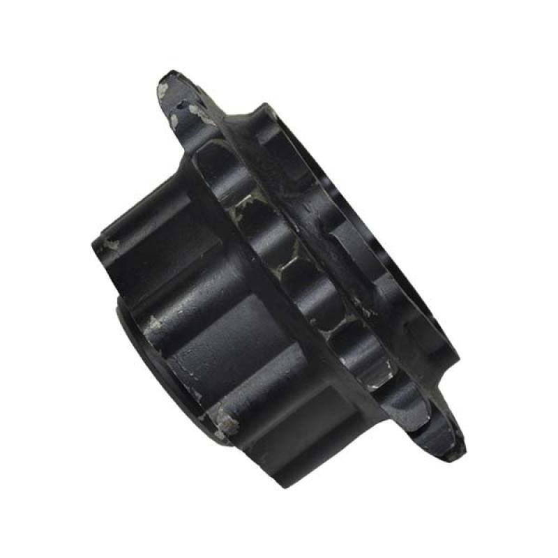 05433 Clutch Fantini