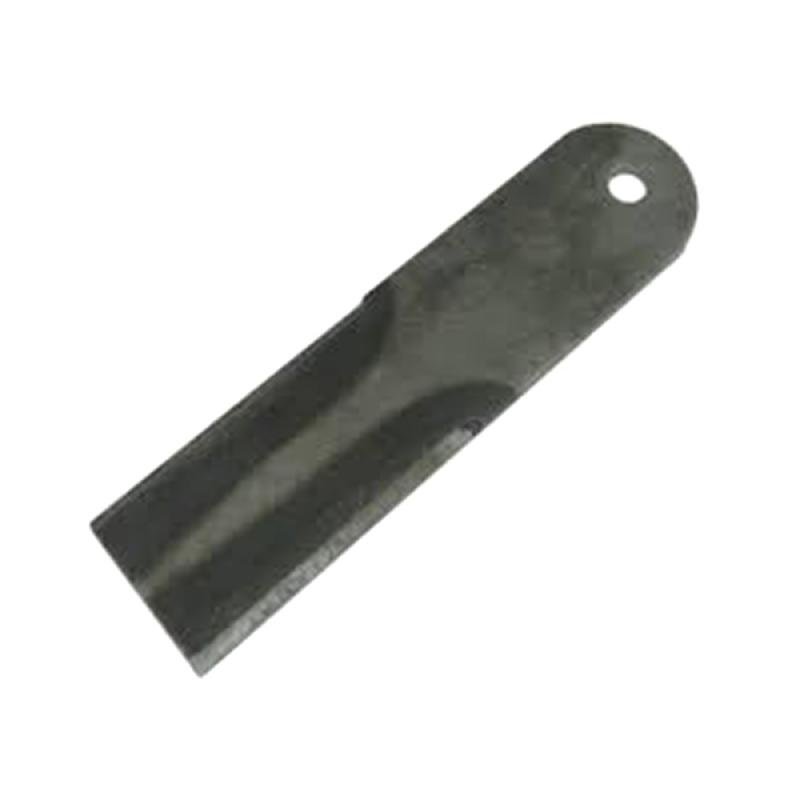 71382269 Knife izm nepdv smooth 195x50x3 (D-11.5) MASSEY FERGUSON