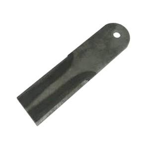 71382269 Knife izm nepdv smooth 195x50x3 (D-11.5) MASSEY FERGUSON