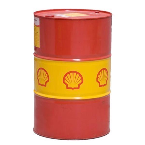 Shell Rimula R4L Моторное масло (209L)