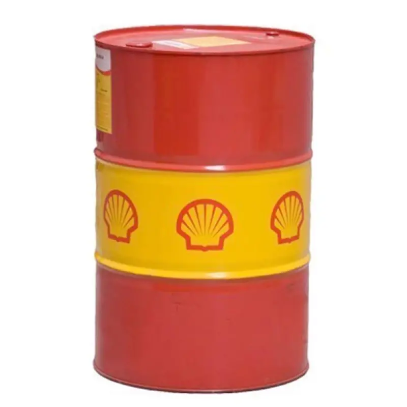 Shell Rimula R4L Motor Oil (209L)