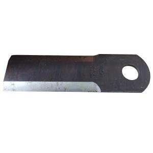 736872 Knife for Pain Relief 174x50x4 (D-20) Claas (MWS)