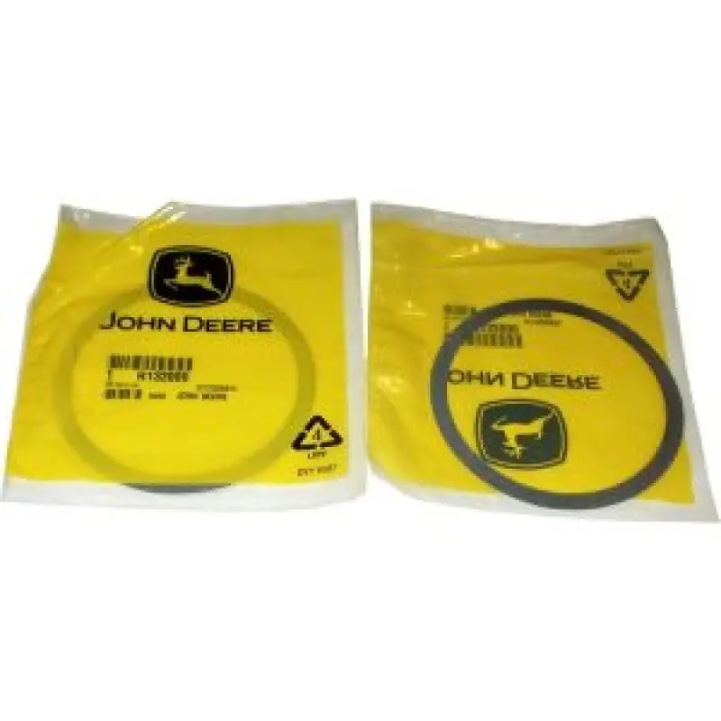 R132000 Adjustable gasket 0.5 mm front axle of JOHN DEERE tractor