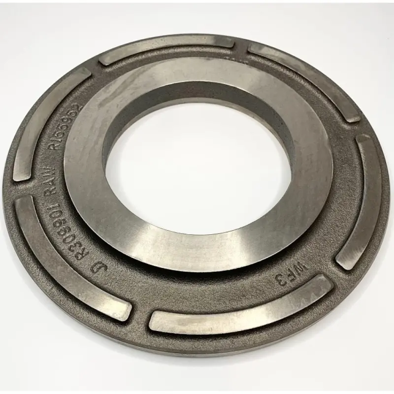 R155952 Piston Plate Front Axle John Deere