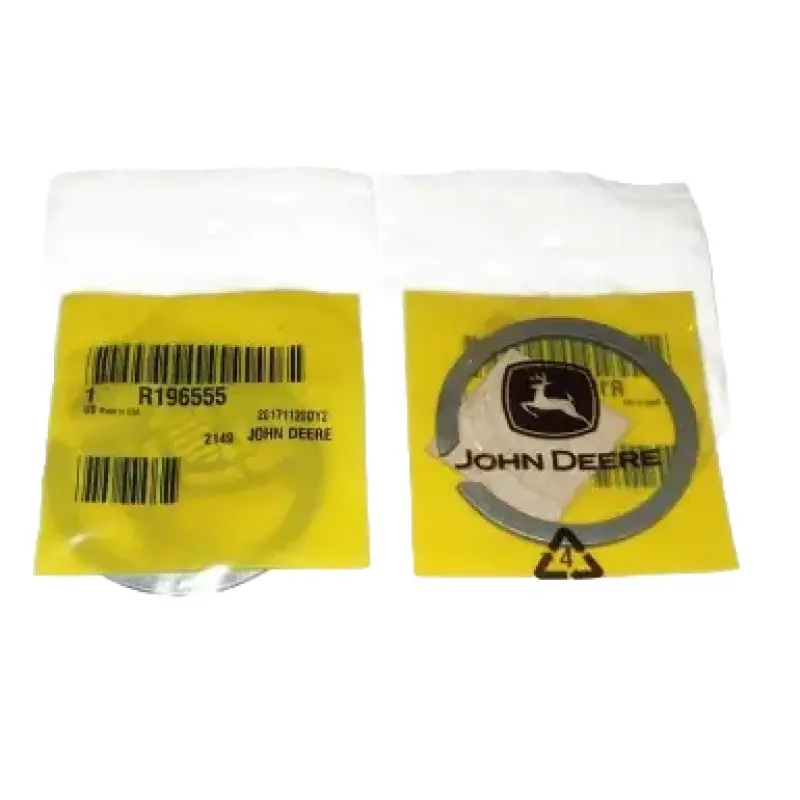 R196555 Locking Ring John Deere