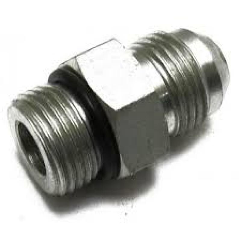 R27237 Mocowanie adaptera John Deere