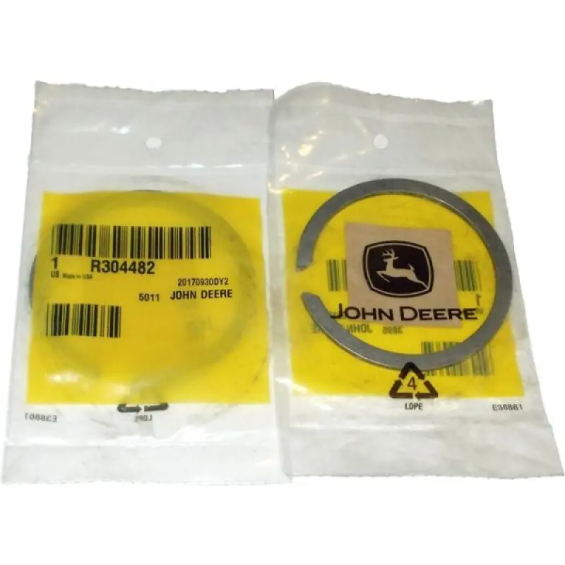 R304482 Locking Ring John Deere
