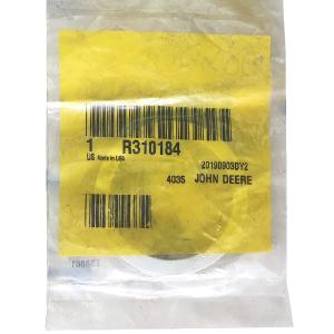 R310184 Ring John Deere