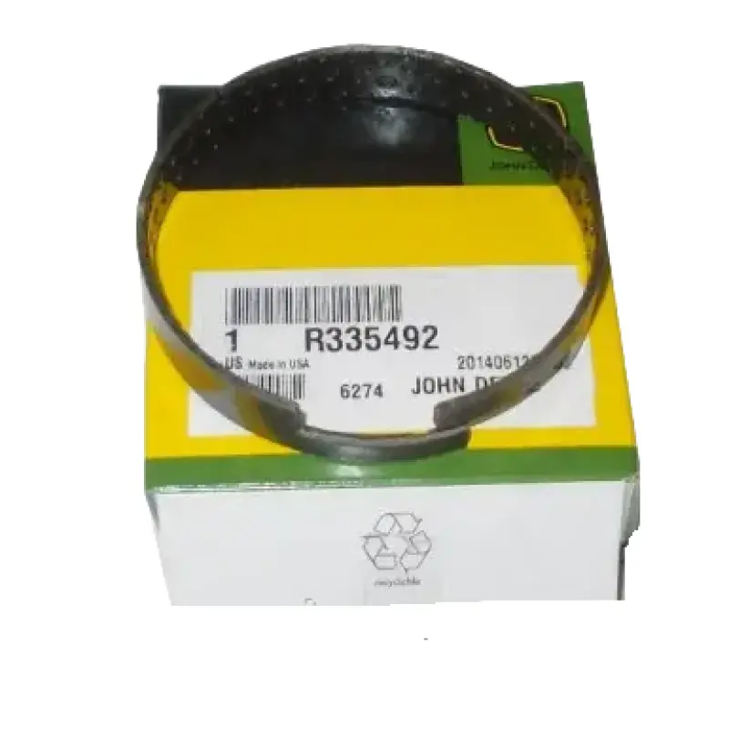 R335492 Ring JOHN DEERE
