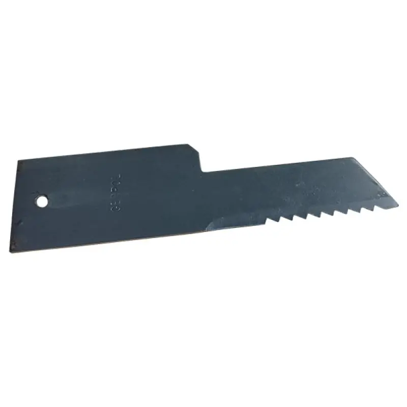 Z59033/89516450 Shredder Knife for John Deere (analog)
