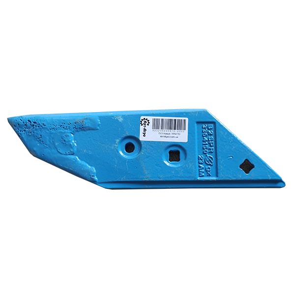 3364150 Dłuto Lemken z napawaniem prawym oryginalnym Lemken