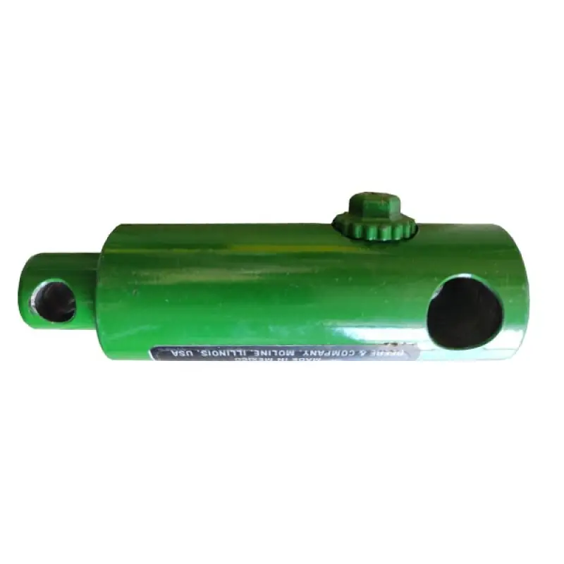 AH169245 Hydraulic Tilt Cylinder Left Combine John Deere