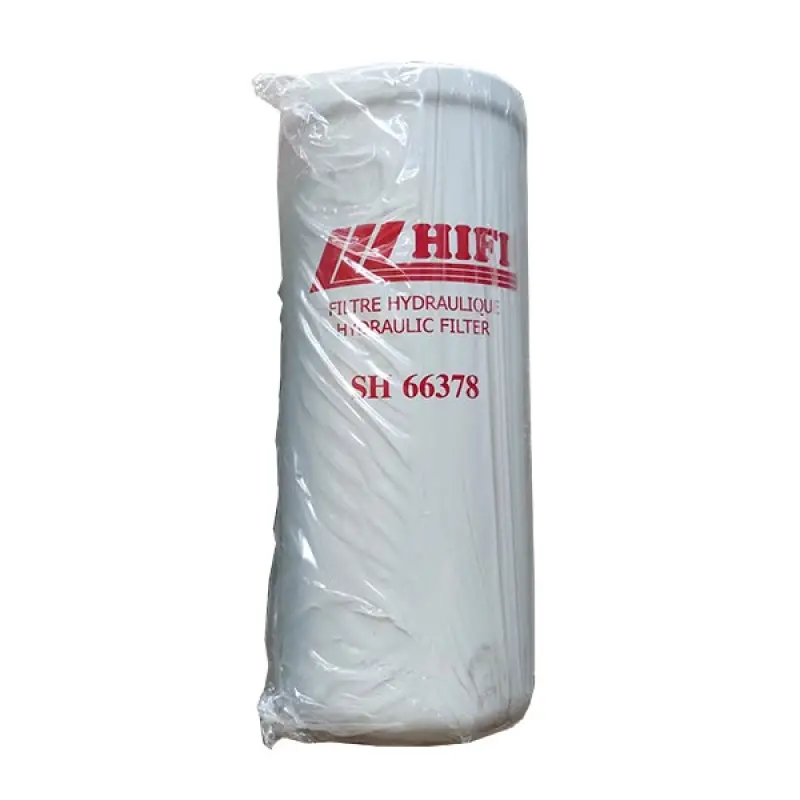 SH66378 Filtr hydrauliczny HIFI