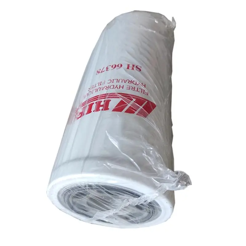SH66378 Filtr hydrauliczny HIFI