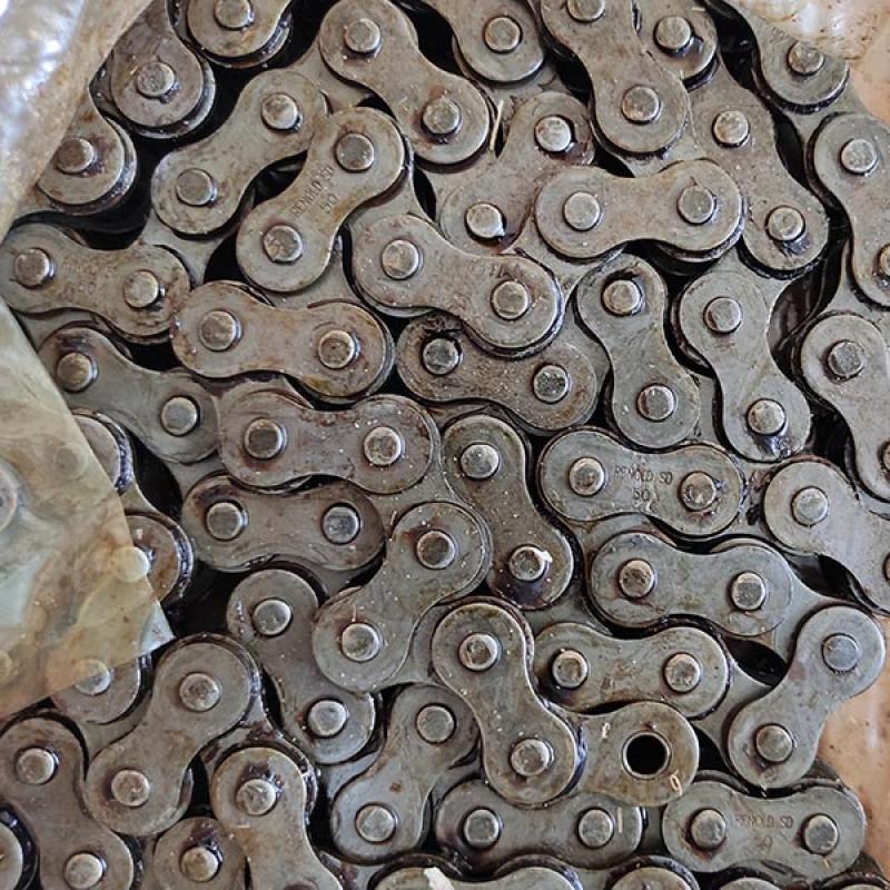 50H-1 Roller Chain L=3.05 m Renold SD
