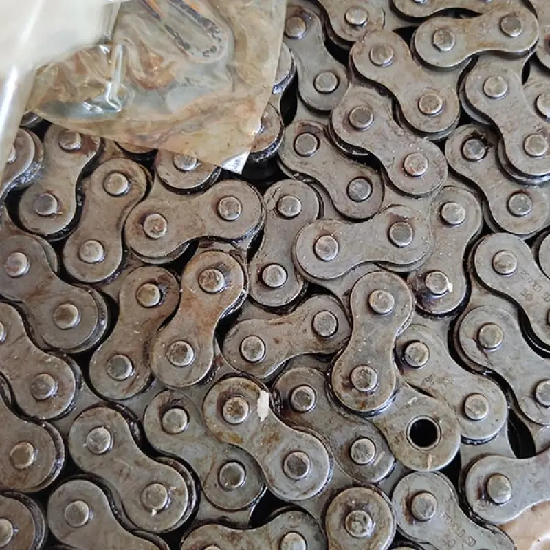 50H-1 Roller Chain L=3.05 m Renold SD