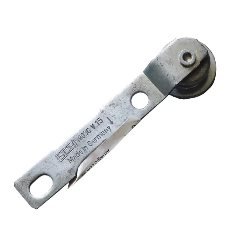 19036 Pressure Roller Schumacher (SCH)