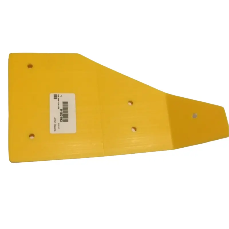 H150193 Header Cover (Plastic) John Deere 900 (Analog)
