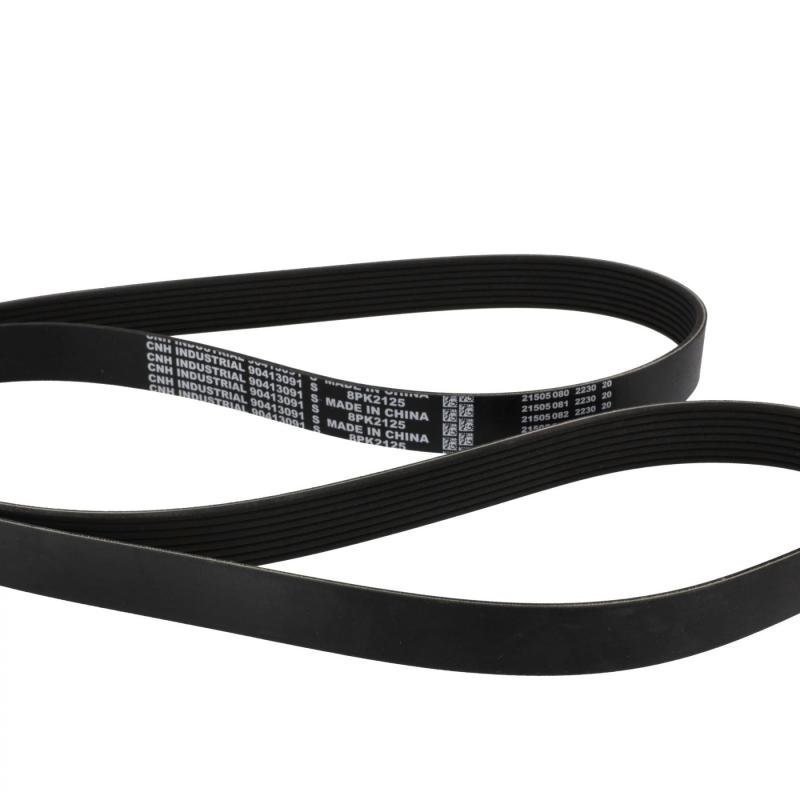 90413091 Multi-V Belt CNH