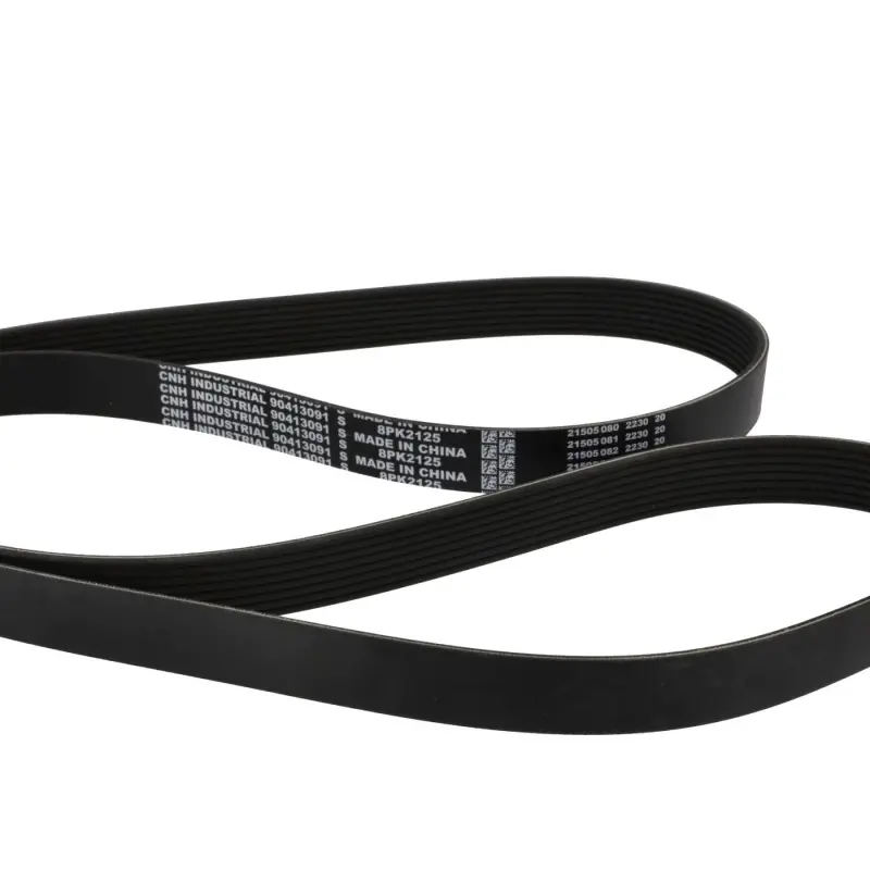 90413091 Multi-V Belt CNH