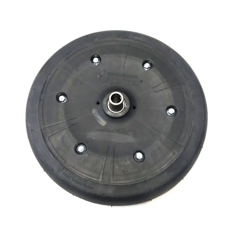F06120405 Колесо, що прикочує 2x13"(325х50 ) GASPARDO  Royal Tiger