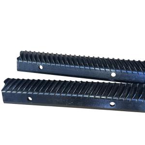AZ58905 Drum Beater Blades for John Deere Combine (set of 10 pcs.) 1638mmPW Group