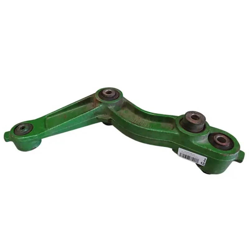 AH125970 Right Frame Rod for Sieve John Deere (used)