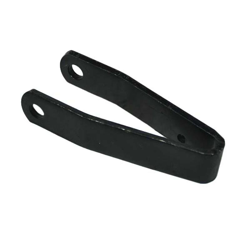 06210150 Cultivator Bracket TM14FT14 CNH