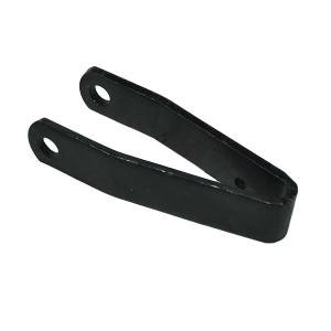 06210150 Cultivator Bracket TM14FT14 CNH