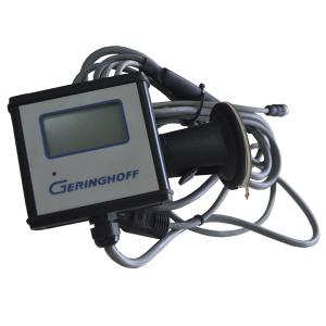 028909 Monitor z kablem Panel sterowania GERINGHOFF