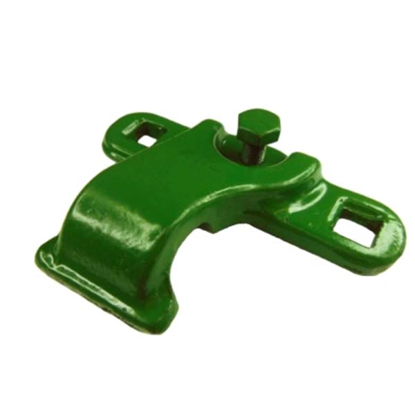 G218547 Zacisk noża John Deere Harvester (Greenly)