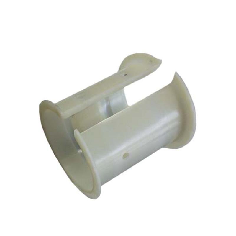 0006298591 Tuleja teflonowa wentylatora kombajnu 90x104x110x106 CLAAS (EM)