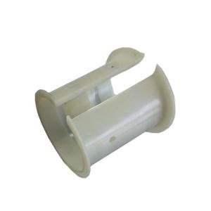 0006298591 Teflon bushing of the combine fan 90x104x110x106 CLAAS (EM)