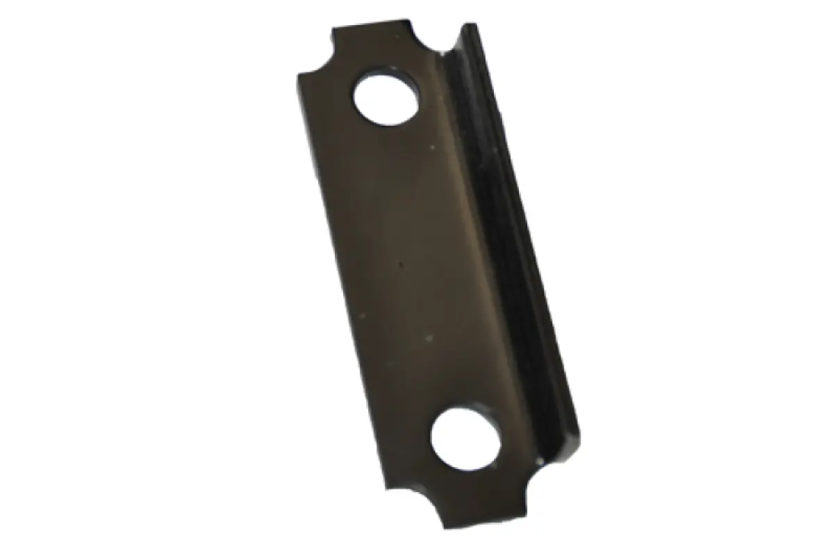 06250200 Pressure Plate for RMX 370 CNH Disc Harrow