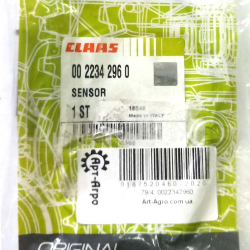 0022342960 Czujnik Claas