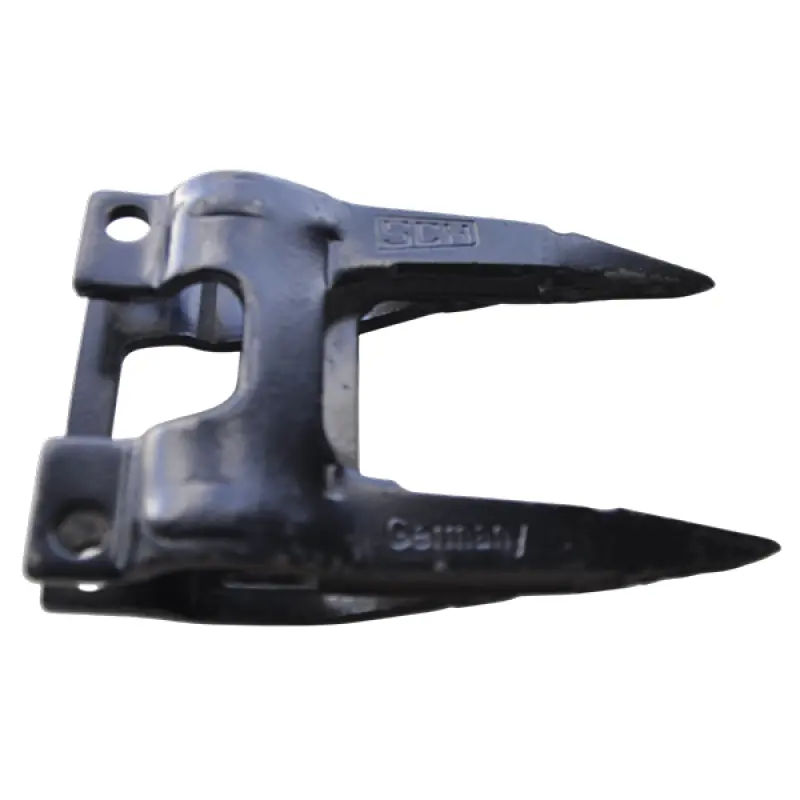 16500.01 Schumacher Cutting Protection Finger Z11785