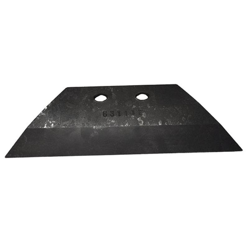 631112 Reversible plow share Kuhn (analog)