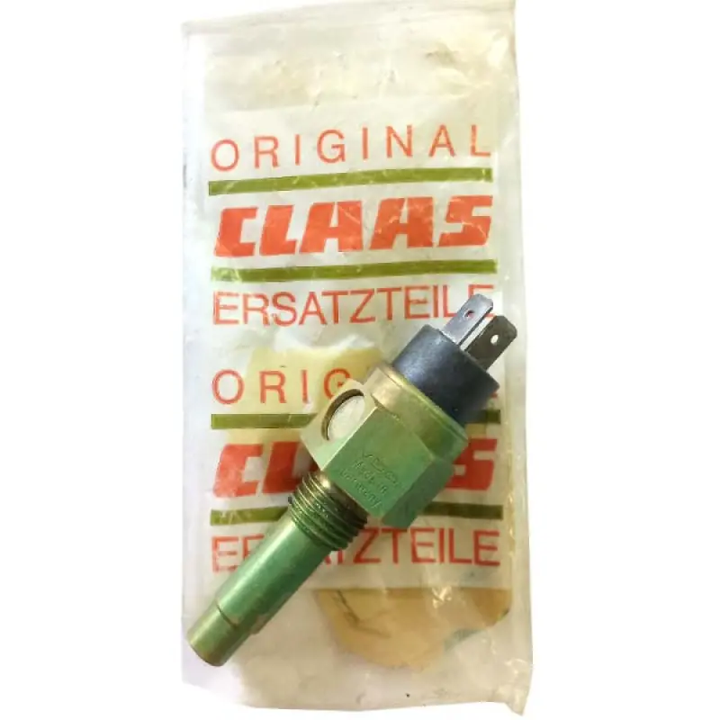 657878.0 Temperature Sensor CLAAS